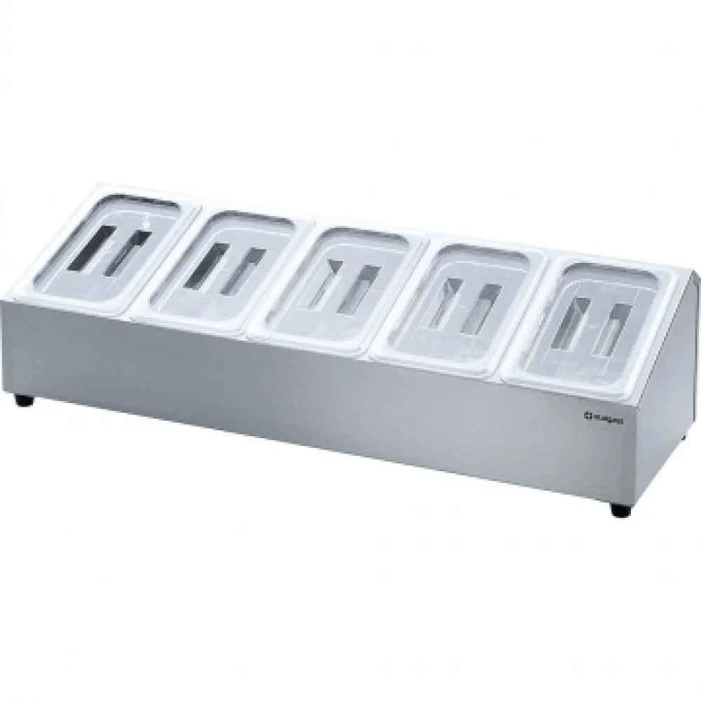 GN container Stalgast 815240