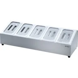GN container Stalgast 815240
