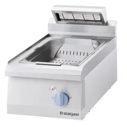 Deep fryer Stalgast 9724500
