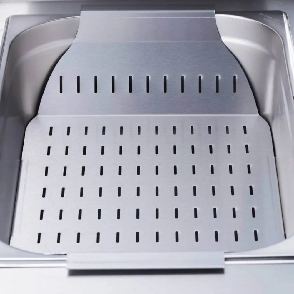 Deep fryer Stalgast 9724500