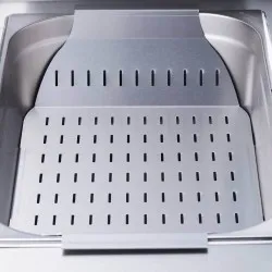 Deep fryer Stalgast 9724500