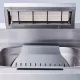 Deep fryer Stalgast 9724500