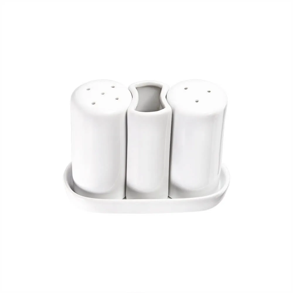 Porcelain condiment dish Stalgast 388160