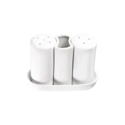 Porcelain condiment dish Stalgast 388160