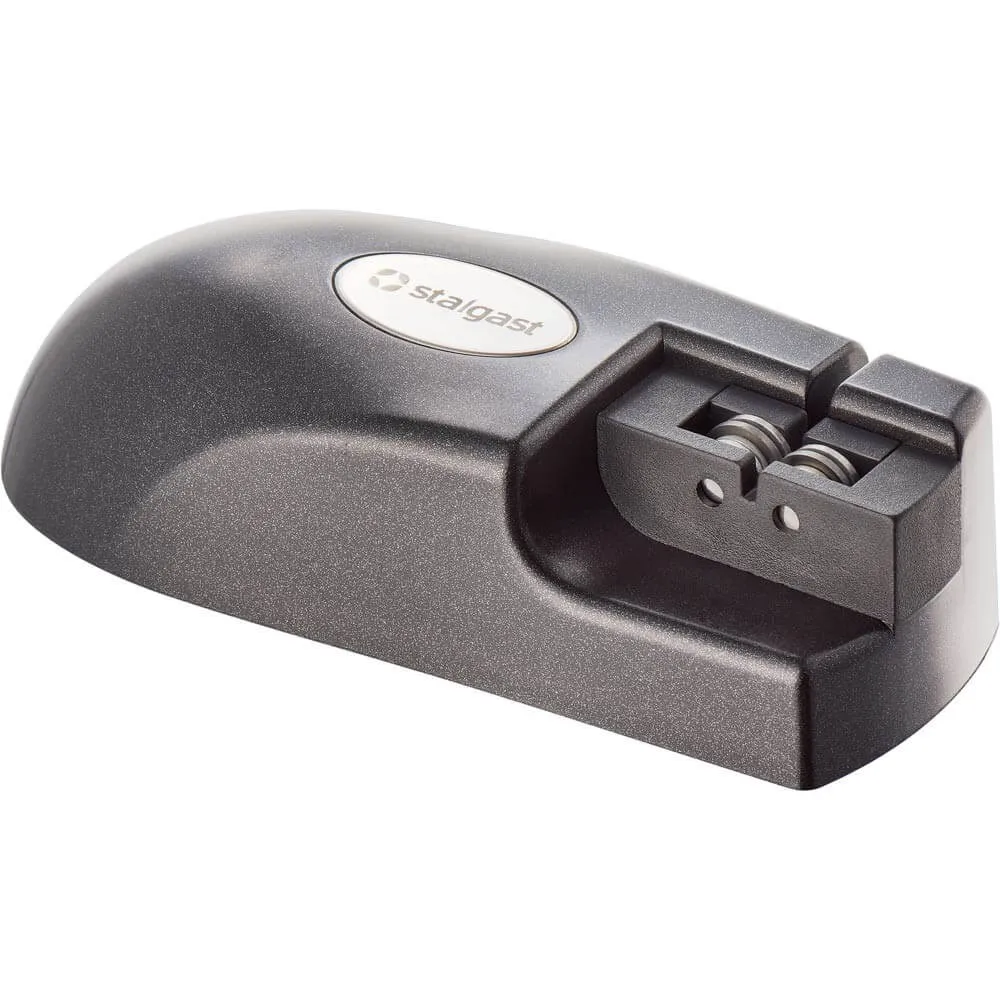 Knife sharpener Stalgast 247502