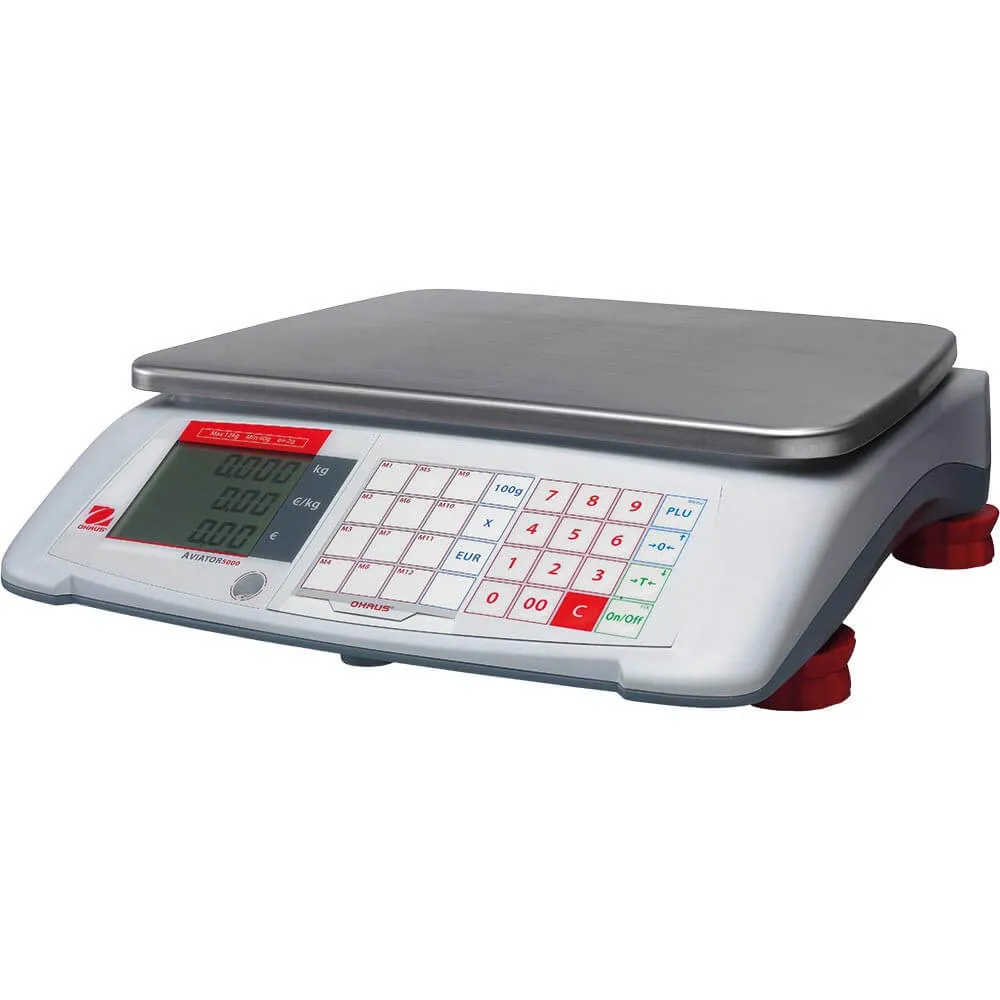 Scale Stalgast 731152