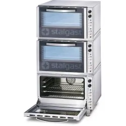 Convection oven Stalgast 965001