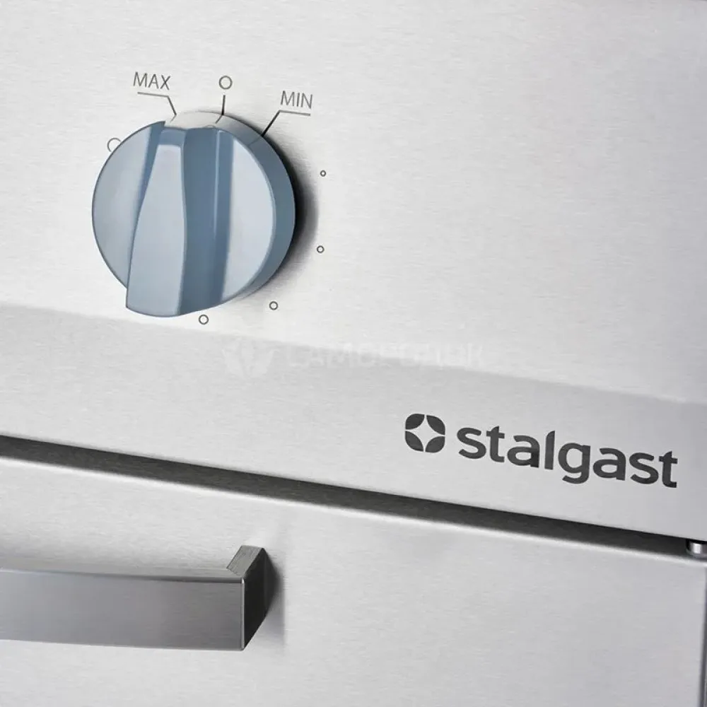 Induction cooktop Stalgast 9704005