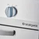 Induction cooktop Stalgast 9704005