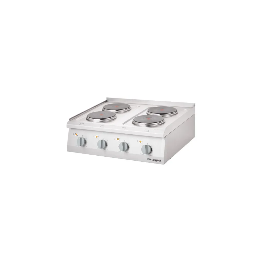 Electric hob Stalgast 9706000