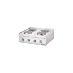 Electric hob Stalgast 9706000
