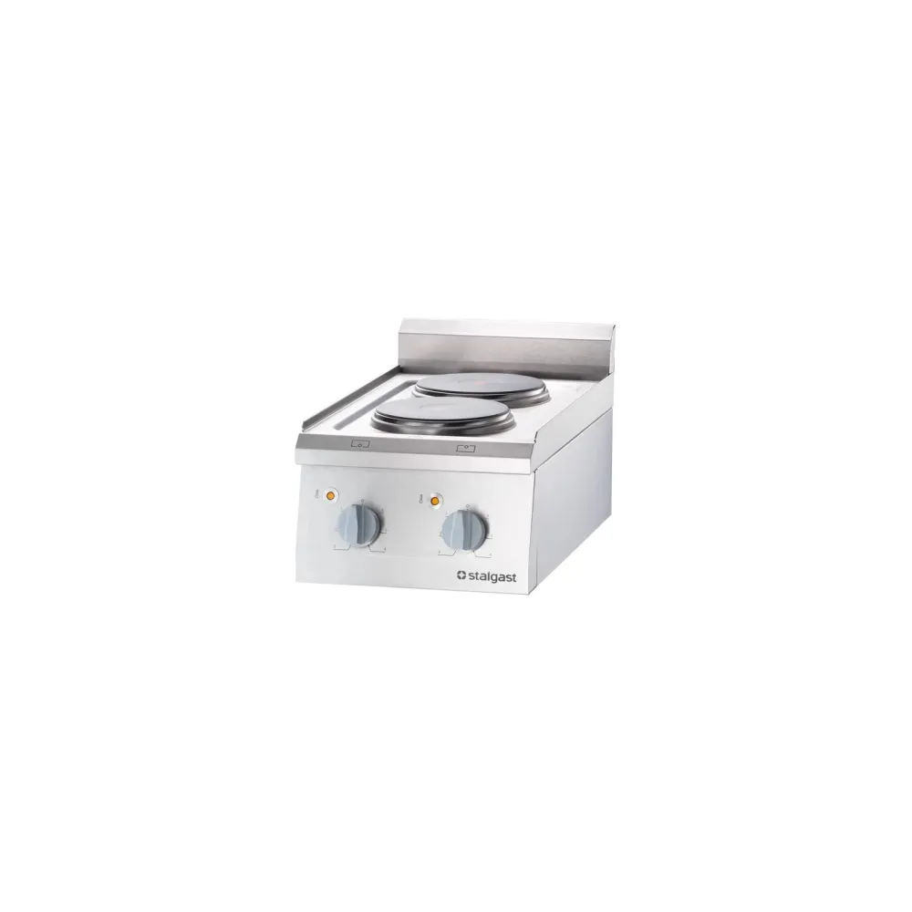 Electric hob Stalgast 9705000