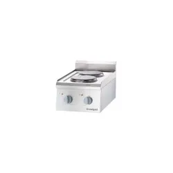 Electric hob Stalgast 9705000