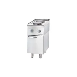 Electric hob Stalgast 9705000