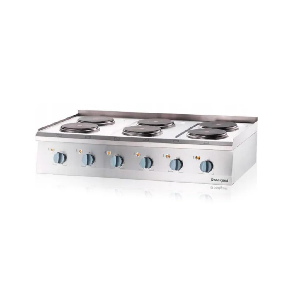 Electric hob Stalgast 9707000