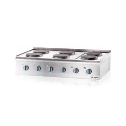 Electric hob Stalgast 9707000