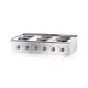 Electric hob Stalgast 9707000
