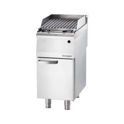 Gas griddle Stalgast 9732010