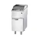 Gas griddle Stalgast 9732010