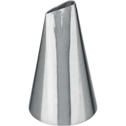Piping tip Stalgast 517011