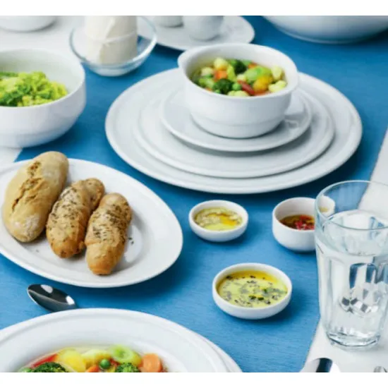 Apulia Tableware Set