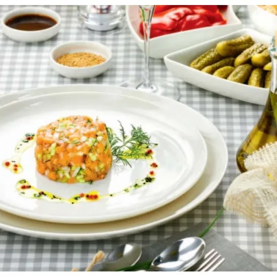 Liguria Tableware Set