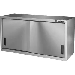 Wall cabinet and shelf Stalgast 615603