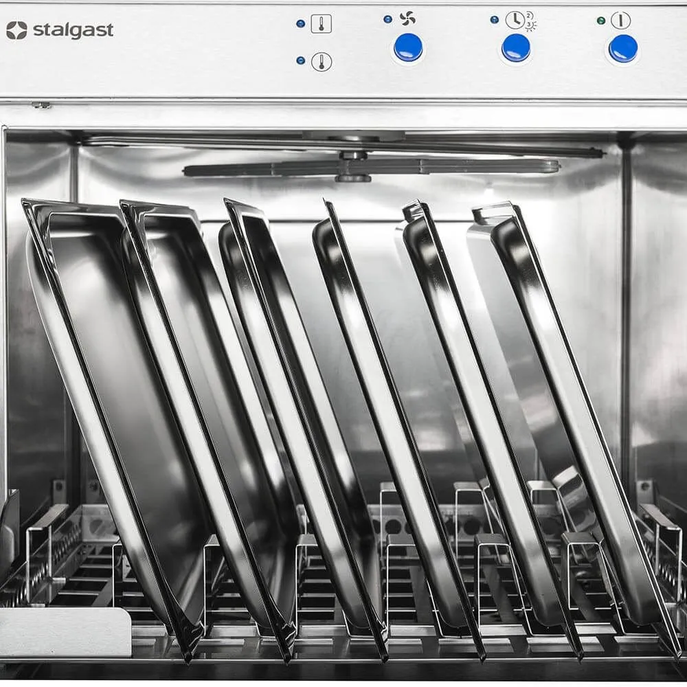Professional dishwasher Stalgast 801501