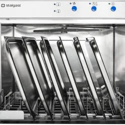 Professional dishwasher Stalgast 801501