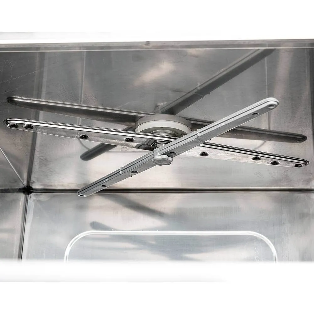 Professional dishwasher Stalgast 801501