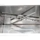 Professional dishwasher Stalgast 801501