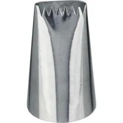 Piping tip Stalgast 517031