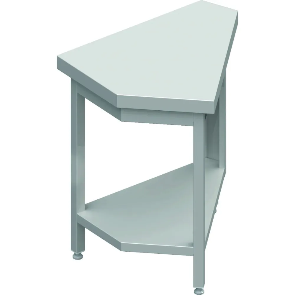 Corner table Stalgast ST129071
