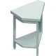 Corner table Stalgast ST129071