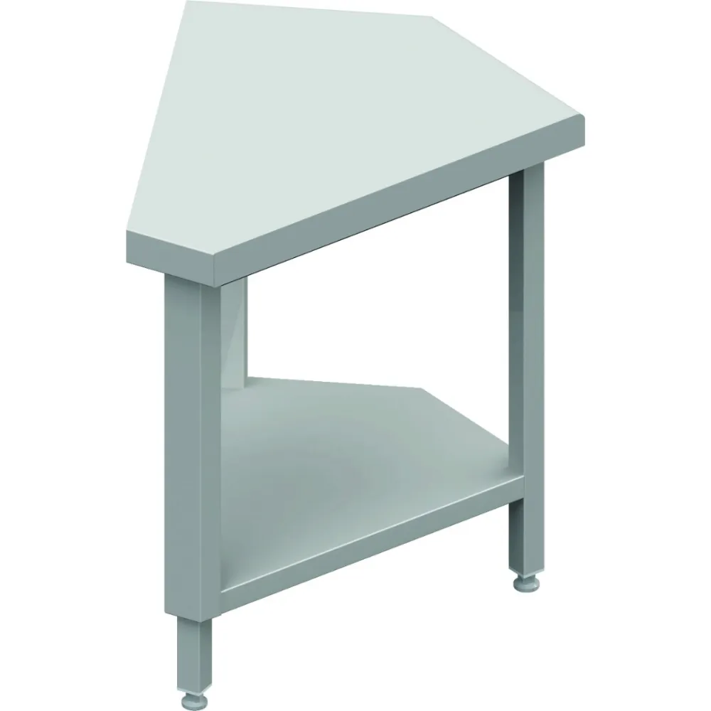 Corner table Stalgast ST130071