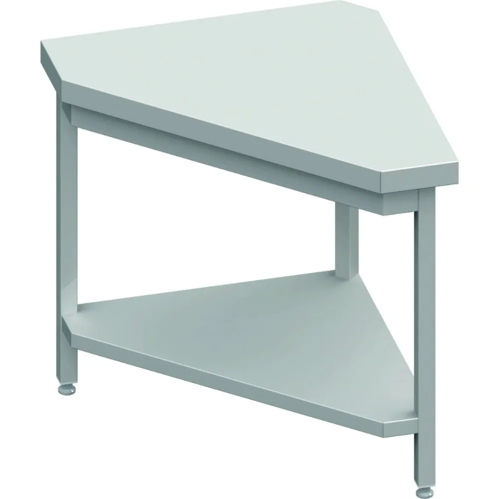 Corner table Stalgast ST131111