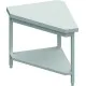 Corner table Stalgast ST131111