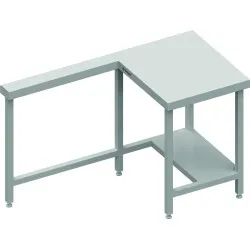 Cash register counter Stalgast ST135141
