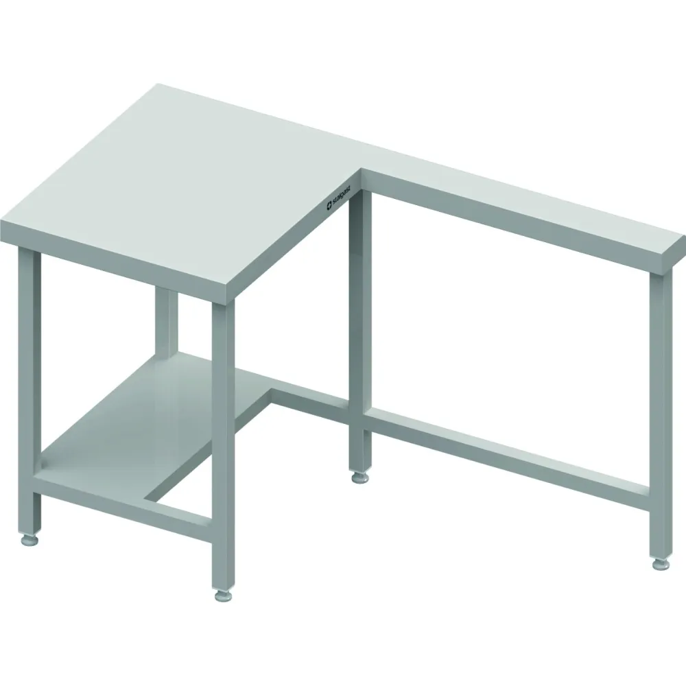 Cash register counter Stalgast ST136141