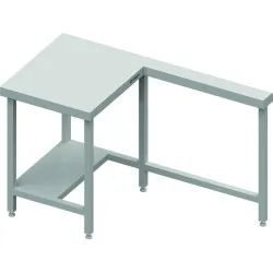 Cash register counter Stalgast ST136141