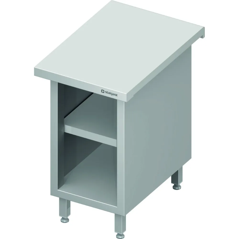 Corner table Stalgast ST234051
