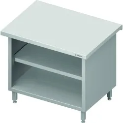 Corner table Stalgast ST234091