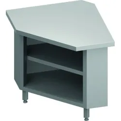 Corner table Stalgast ST240111