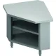 Corner table Stalgast ST240111