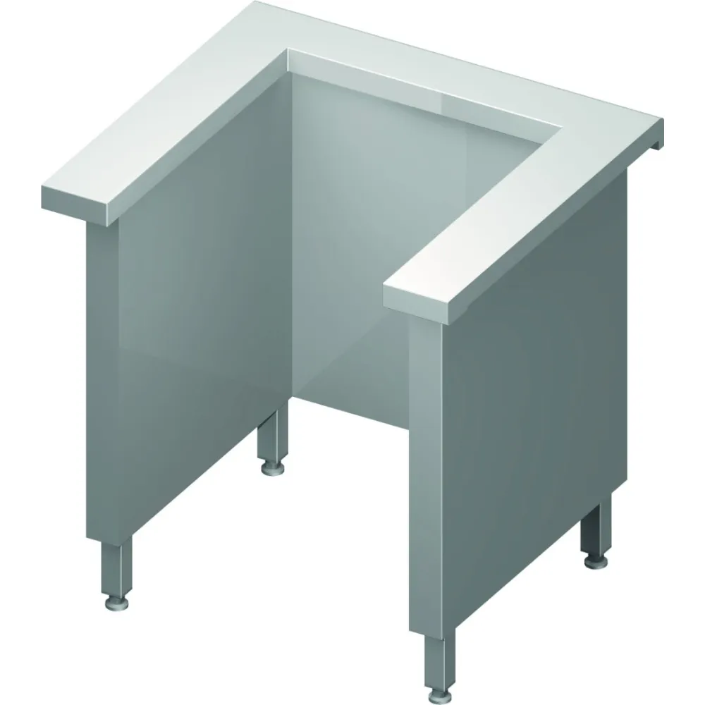 Cash register counter Stalgast ST242081