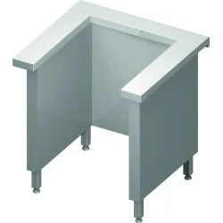 Cash register counter Stalgast ST242081