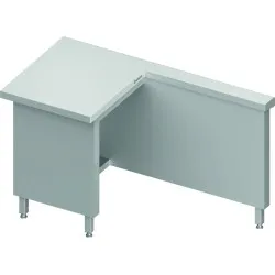 Cash register counter Stalgast ST248141