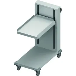 Platform trolley Stalgast ST264051