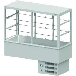 Drop-in serving display case Stalgast ST328141