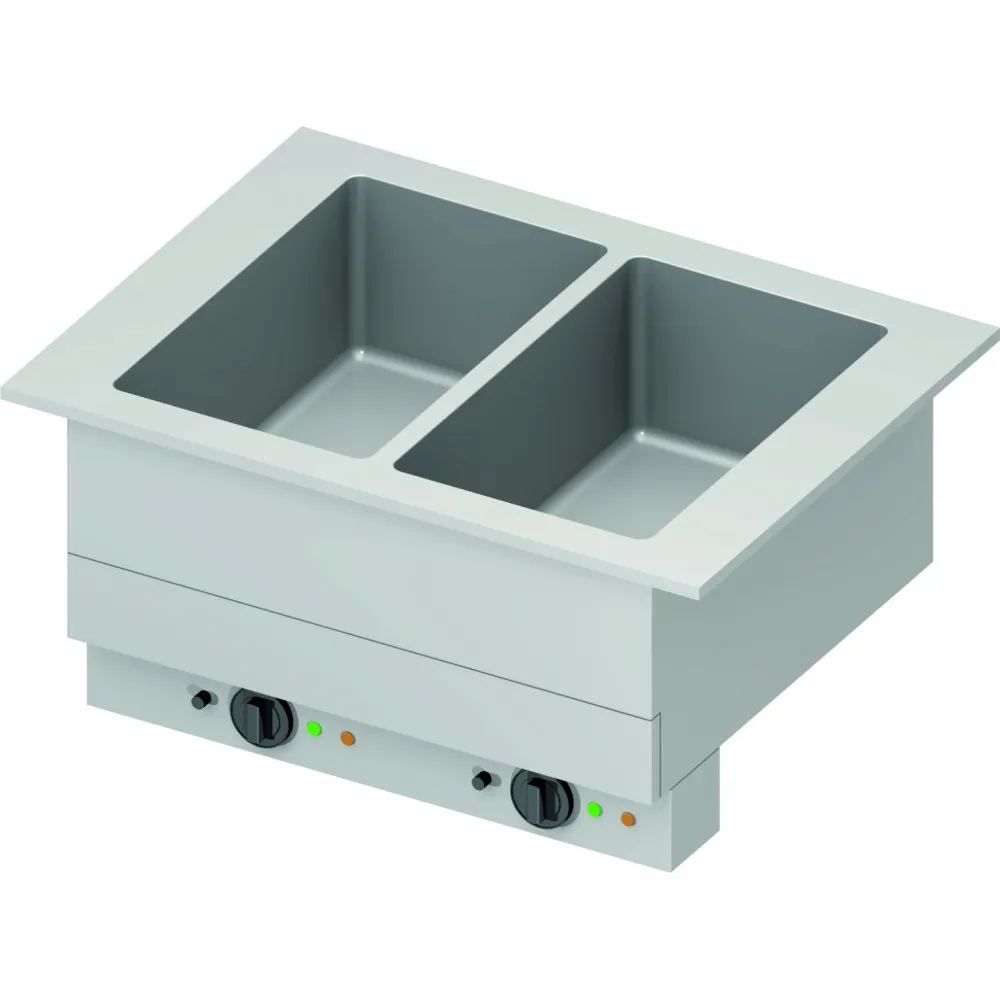 Bain marie Stalgast ST324081